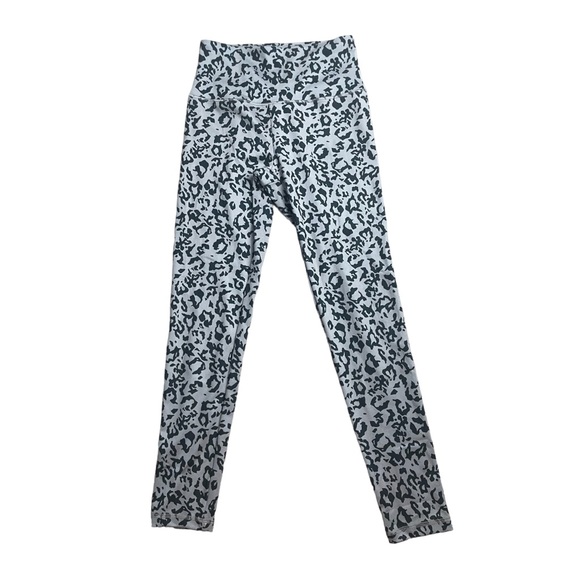 Balance Collection Pants - Women’s Balance Collection Animal Print Leggings Size Medium EUC